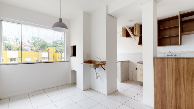 Imagem Apartamento com 3 Quartos à Venda, 68 m² em Espírito Santo - Porto Alegre