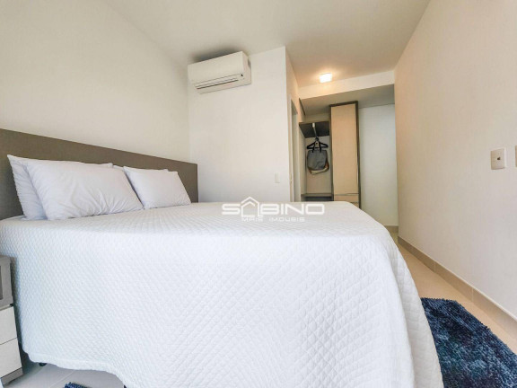 Imagem Apartamento com 3 Quartos à Venda, 137 m² em Riviera De São Lourenço - Bertioga