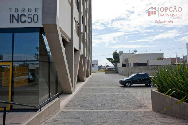 Imagem Sala Comercial à Venda, 44 m² em Itu Novo Centro - Itu