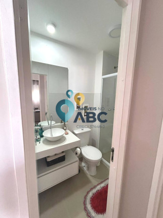 Imagem Apartamento com 2 Quartos à Venda, 56 m² em Planalto - São Bernardo Do Campo Imagem Apartamento com 2 Quartos à Venda, 56 m² em Planalto - São Bernardo Do Campo