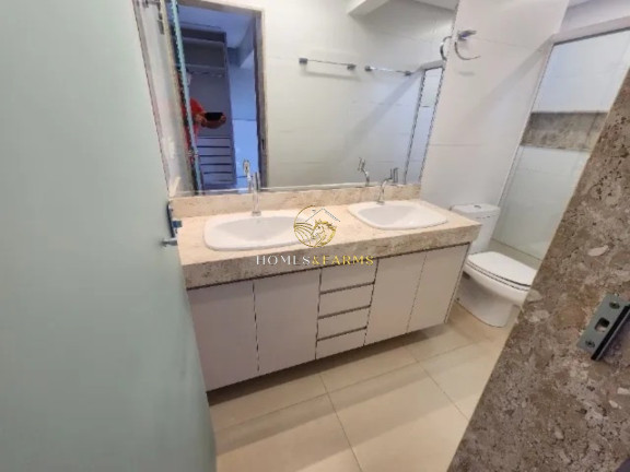 Imagem Apartamento com 3 Quartos à Venda, 158 m² em Setor Marista - Goiânia Imagem Apartamento com 3 Quartos à Venda, 158 m² em Setor Marista - Goiânia