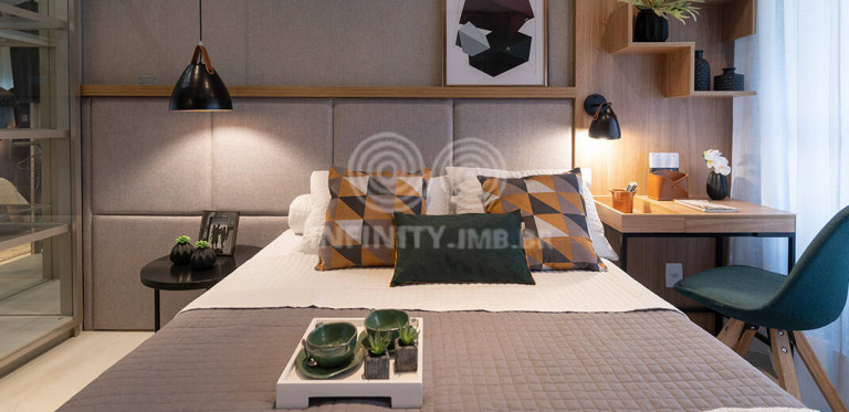 Imagem Apartamento com 2 Quartos à Venda, 66 m² em Paraíso - São Paulo