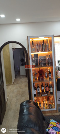 Imagem Casa com 3 Quartos à Venda, 193 m² em Jardim Floresta - Atibaia Imagem Casa com 3 Quartos à Venda, 193 m² em Jardim Floresta - Atibaia
