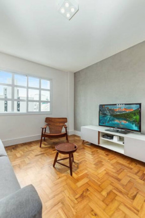 Imagem Apartamento com 2 Quartos à Venda, 109 m² em Cerqueira César - São Paulo