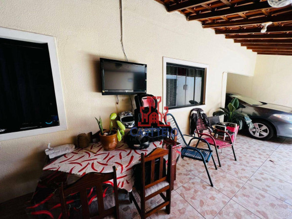 Imagem Casa com 4 Quartos à Venda, 170 m² em João Paz - Londrina Imagem Casa com 4 Quartos à Venda, 170 m² em João Paz - Londrina
