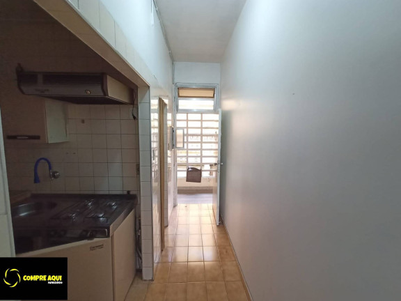 Imagem Apartamento com 1 Quarto à Venda, 45 m² em Santa Cecília - São Paulo Imagem Apartamento com 1 Quarto à Venda, 45 m² em Santa Cecília - São Paulo