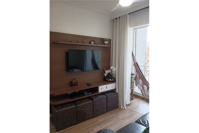 Imagem Apartamento com 2 Quartos à Venda, 54 m² em Jardim América Da Penha - São Paulo Imagem Apartamento com 2 Quartos à Venda, 54 m² em Jardim América Da Penha - São Paulo