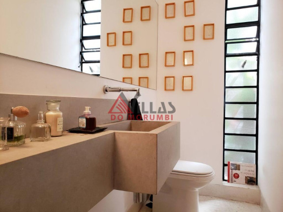 Imagem Sobrado com 3 Quartos à Venda, 163 m² em Santo Amaro - São Paulo