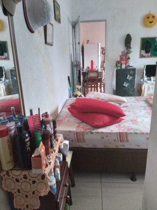 Imagem Casa com 1 Quarto à Venda, 80 m² em Recanto Dos Bandeirantes - Itanhaém Imagem Casa com 1 Quarto à Venda, 80 m² em Recanto Dos Bandeirantes - Itanhaém