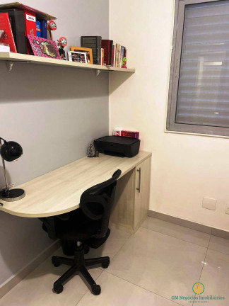 Imagem Apartamento com 2 Quartos à Venda, 59 m² em Gramado - Cotia