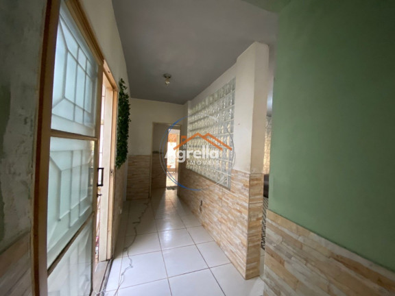 Imagem Casa com 3 Quartos à Venda, 100 m² em Vila Santa Luzia - Mogi Mirim Imagem Casa com 3 Quartos à Venda, 100 m² em Vila Santa Luzia - Mogi Mirim