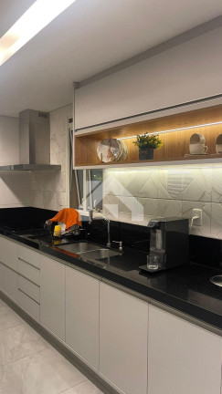 Imagem Apartamento com 3 Quartos à Venda, 140 m² em Centro Empresarial Tamboré - Santana De Parnaíba Imagem Apartamento com 3 Quartos à Venda, 140 m² em Centro Empresarial Tamboré - Santana De Parnaíba