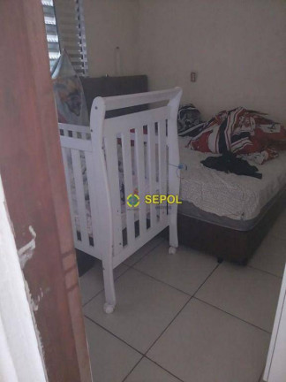 Imagem Sobrado com 2 Quartos à Venda, 100 m² em Jardim Imperador - São Paulo Imagem Sobrado com 2 Quartos à Venda, 100 m² em Jardim Imperador - São Paulo