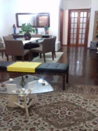 Imagem Apartamento com 4 Quartos à Venda, 153 m² em Santana - São Paulo