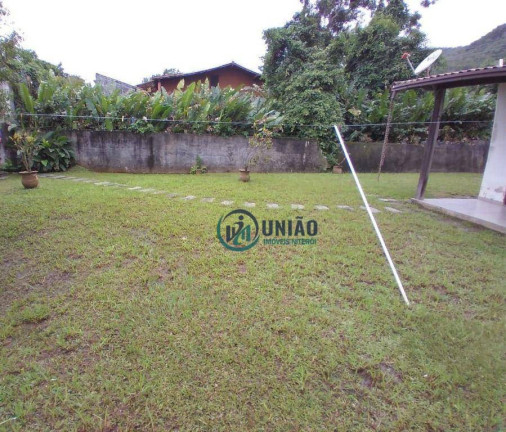 Imagem Casa com 3 Quartos à Venda, 110 m² em Itaipu - Niterói