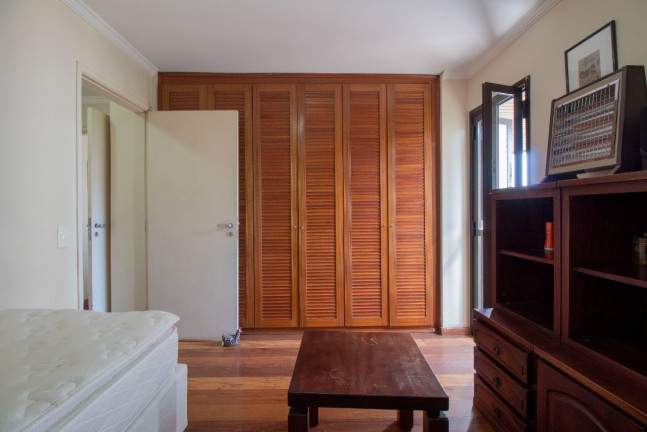 Imagem Imóvel com 3 Quartos à Venda, 100 m² em Vila Andrade - São Paulo