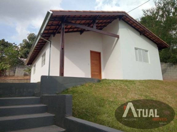 Imagem Casa com 2 Quartos à Venda, 540 m² em Jundiaizinho (terra Preta) - Mairiporã