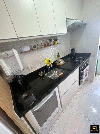 Imagem Apartamento com 2 Quartos à Venda, 49 m² em Santa Terezinha - São Bernardo Do Campo Imagem Apartamento com 2 Quartos à Venda, 49 m² em Santa Terezinha - São Bernardo Do Campo