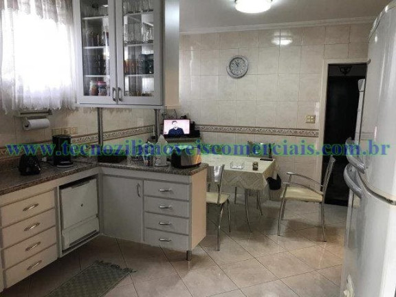 Imagem Sobrado com 3 Quartos à Venda, 258 m² em Jardim Da Glória - São Paulo Imagem Sobrado com 3 Quartos à Venda, 258 m² em Jardim Da Glória - São Paulo