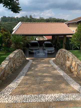Imagem Casa com 4 Quartos à Venda, 562 m² em Serra Dos Lagos (jordanésia) - Cajamar Imagem Casa com 4 Quartos à Venda, 562 m² em Serra Dos Lagos (jordanésia) - Cajamar