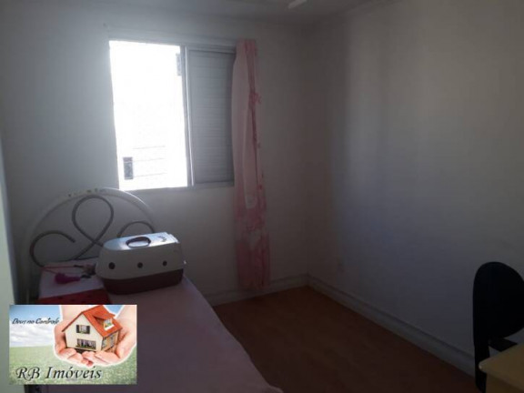 Imagem Apartamento com 2 Quartos à Venda, 45 m² em Demarchi - São Bernardo Do Campo Imagem Apartamento com 2 Quartos à Venda, 45 m² em Demarchi - São Bernardo Do Campo