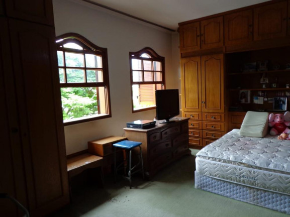Imagem Casa com 4 Quartos à Venda, 396 m² em Jardim Franca - São Paulo Imagem Casa com 4 Quartos à Venda, 396 m² em Jardim Franca - São Paulo