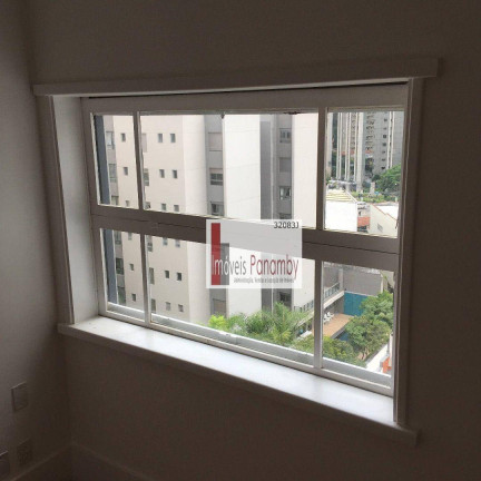 Imagem Apartamento com 1 Quarto à Venda, 68 m² em Jardim Paulista - São Paulo