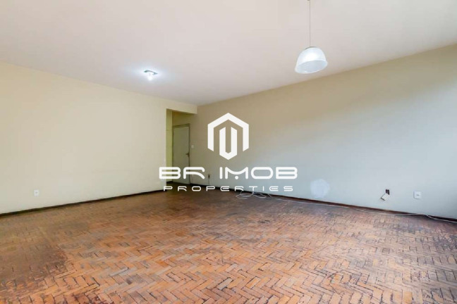 Imóvel com 3 Quartos à Venda, 107 m² em Bom Retiro - São Paulo