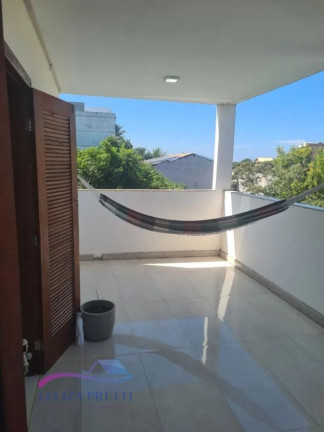 Imagem Casa com 2 Quartos à Venda, 108 m² em Setiba - Guarapari