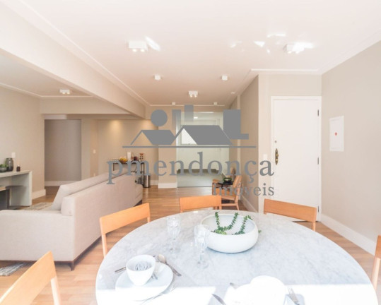 Imagem Apartamento com 2 Quartos à Venda, 153 m² em Consolação - São Paulo Imagem Apartamento com 2 Quartos à Venda, 153 m² em Consolação - São Paulo