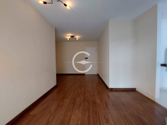 Imagem Apartamento com 2 Quartos para Alugar, 57 m² em Vila Clementino - São Paulo Imagem Apartamento com 2 Quartos para Alugar, 57 m² em Vila Clementino - São Paulo