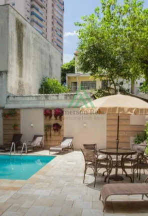 Imagem Apartamento com 2 Quartos à Venda, 58 m² em Vila Mariana - São Paulo Imagem Apartamento com 2 Quartos à Venda, 58 m² em Vila Mariana - São Paulo