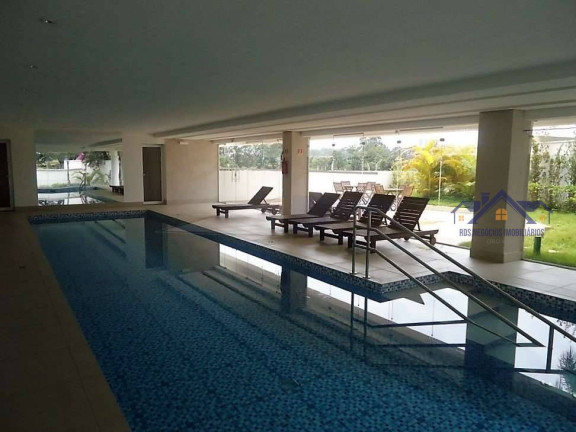 Imagem Apartamento com 1 Quarto à Venda, 26 m² em Granja Viana - Cotia Imagem Apartamento com 1 Quarto à Venda, 26 m² em Granja Viana - Cotia