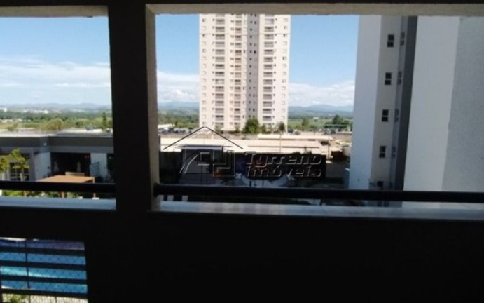 Imagem Apartamento com 3 Quartos à Venda, 75 m² em Vila Industrial - São José Dos Campos Imagem Apartamento com 3 Quartos à Venda, 75 m² em Vila Industrial - São José Dos Campos