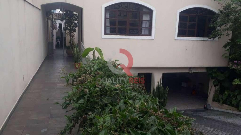 Imagem Sobrado com 4 Quartos à Venda, 284 m² em Jardim Japao - São Paulo