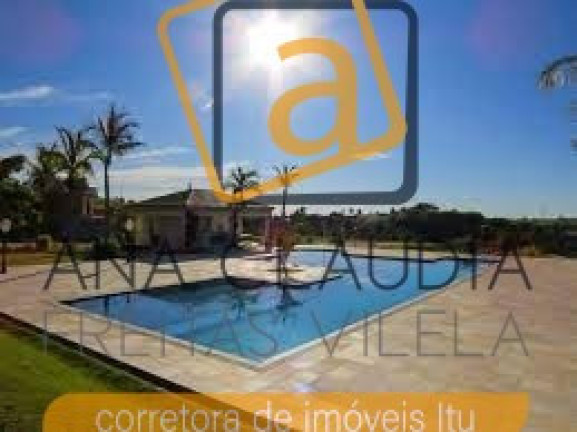 Imagem Terreno à Venda, 702 m² em Campos De Santo Antonio 2 - Itu Imagem Terreno à Venda, 702 m² em Campos De Santo Antonio 2 - Itu