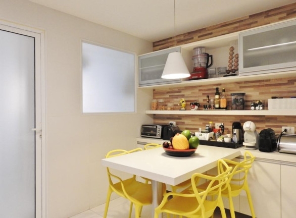 Imagem Apartamento com 3 Quartos à Venda, 128 m² em Jardim América - São Paulo Imagem Apartamento com 3 Quartos à Venda, 128 m² em Jardim América - São Paulo