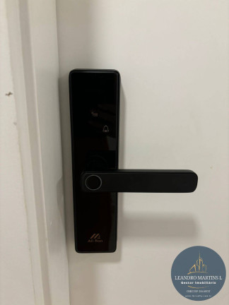 Imagem Apartamento com 1 Quarto à Venda, 27 m² em Pinheiros - São Paulo