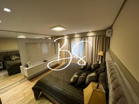 Imagem Apartamento com 3 Quartos à Venda, 195 m² em Centro - Gramado