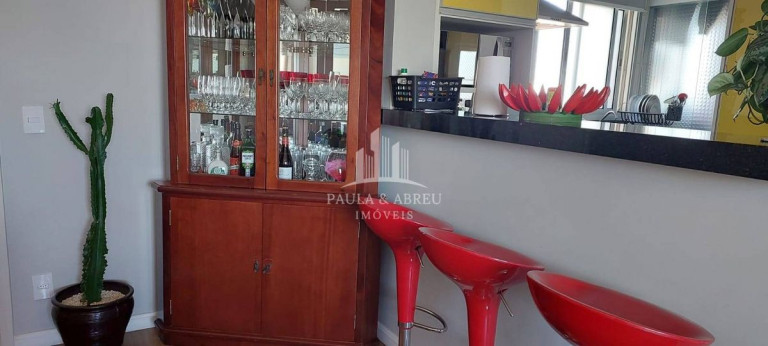 Imagem Apartamento com 2 Quartos à Venda, 66 m² em Independência - São Bernardo Do Campo Imagem Apartamento com 2 Quartos à Venda, 66 m² em Independência - São Bernardo Do Campo