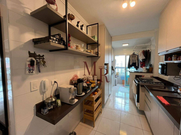Imagem Apartamento com 2 Quartos à Venda, 87 m² em Boqueirão - Praia Grande