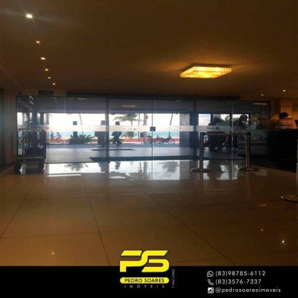 Imagem Sala Comercial para Alugar, 40 m² em Cabo Branco - João Pessoa Imagem Sala Comercial para Alugar, 40 m² em Cabo Branco - João Pessoa