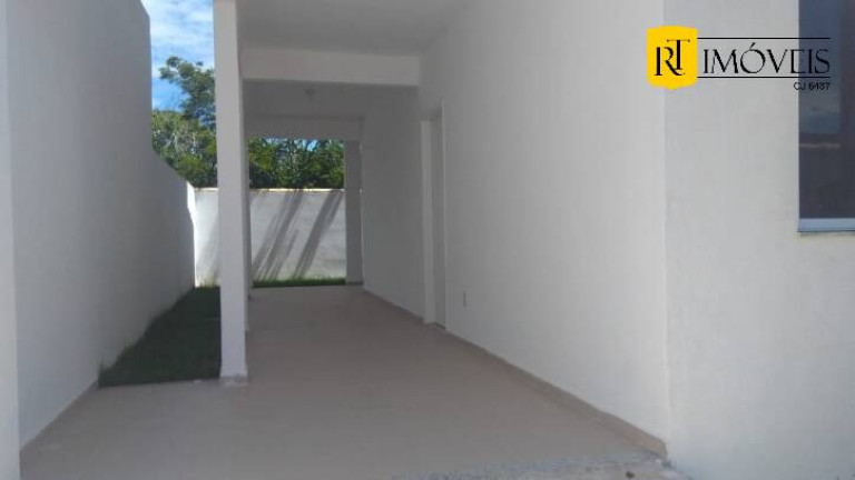 Imagem Casa com 2 Quartos à Venda, 98 m² em Guriri - Cabo Frio