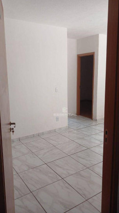 Apartamento com 2 Quartos à Venda, 45 m² em Rios D'italia - São José Do Rio Preto
