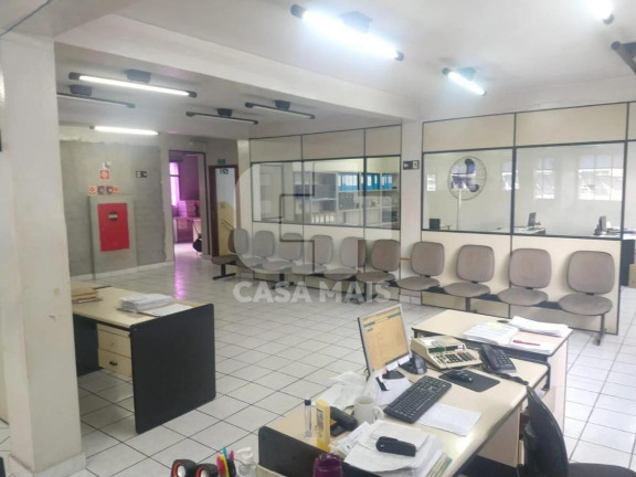 Imagem Imóvel Comercial para Alugar, 267 m² em Centro - Osasco