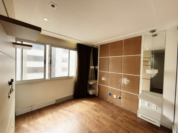 Imagem Imóvel com 1 Quarto à Venda, 36 m² em Norte (águas Claras) - Brasília