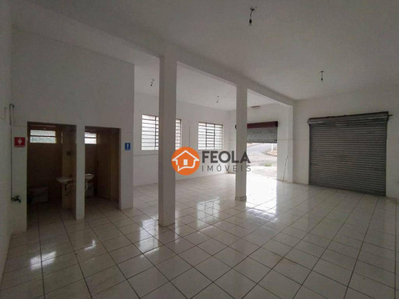 Imagem Sala Comercial para Alugar, 75 m² em Vila Mathiesen - Americana Imagem Sala Comercial para Alugar, 75 m² em Vila Mathiesen - Americana
