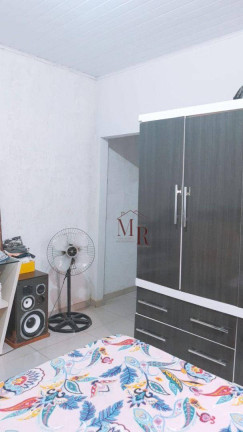 Imagem Casa com 1 Quarto à Venda, 150 m² em São Damião - Votuporanga