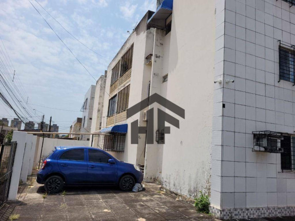 Imagem Apartamento com 1 Quarto à Venda, 40 m² em Janga - Paulista Imagem Apartamento com 1 Quarto à Venda, 40 m² em Janga - Paulista
