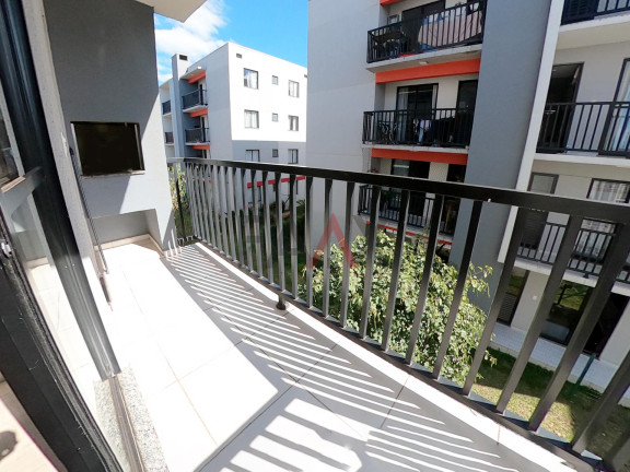 Imagem Apartamento com 2 Quartos à Venda, 48 m² em Boqueirão - Guarapuava Imagem Apartamento com 2 Quartos à Venda, 48 m² em Boqueirão - Guarapuava